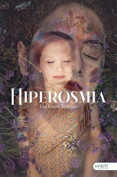 HIPEROSMIA | 9788418844263 | ESNEDA RESTREPO, LUZ