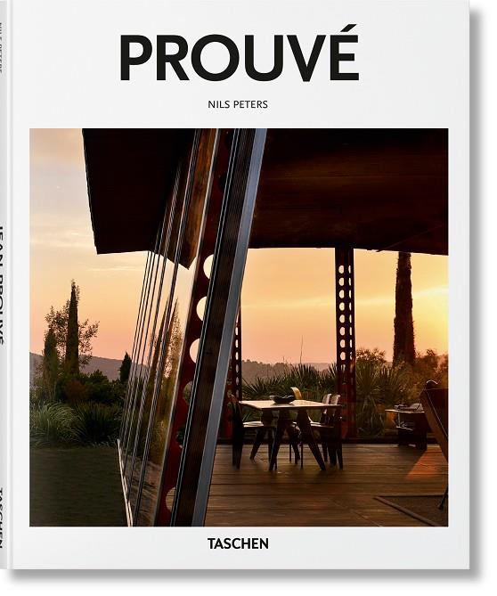 PROUVÉ (ÉDITION EN FRANÇAIS) | 9783836543804 | PETERS, NILS