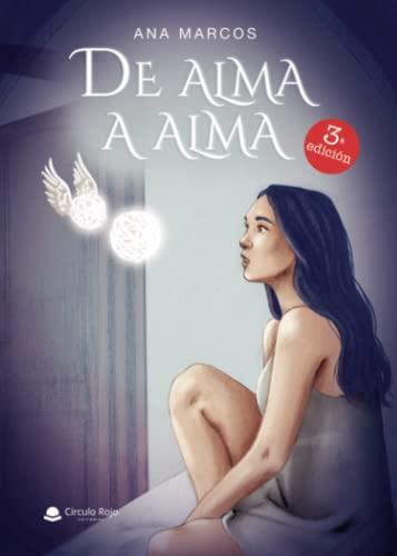 DE ALMA A ALMA | 9788413980409 | MARCOS, ANA