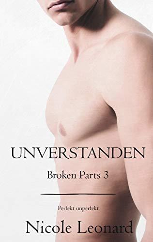 UNVERSTANDEN | 9783750433687 | LEONARD, NICOLE