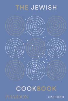 JEWISH COOKBOOK, THE | 9780714879338 | KOEING,  LEAH