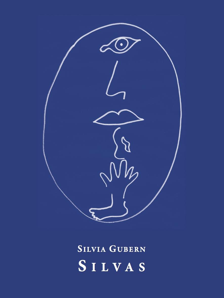 SILVAS | 9788412281477 | GUBERN GARRIGA NOGUES, SILVIA