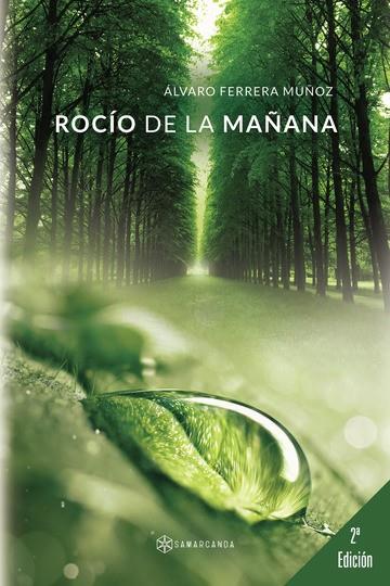 ROCÍO DE LA MAÑANA | 9788417904876 | FERRERA MUÑOZ, ÁLVARO