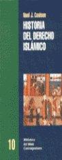 HISTORIA DEL DERECHO ISLÁMICO | 9788472900998 | COULSON, NOEL J.