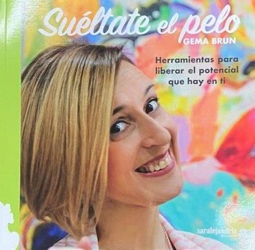 SUELTATE EL PELO | 9788417995775 | BRUN, GEMA