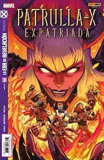 ERA DE REVELACIÓN, LA : PATRULLA-X EXPATRIADA 03 | 9791370136819 | EWING, EVE L. / MORTARINO, FRANCESCO