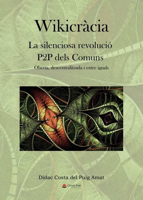 WIKICRÀCIA | 9788411158602 | COSTA DEL PUIG AMAT, DÍDAC