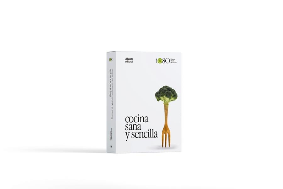 COCINA SANA Y SENCILLA Y COCINAR SIN GLUTEN, SIN HUEVO Y SIN LACTOSA (ESTUCHE) | 9788491816898 | ORTEGA KLEIN, INÉS / RIVAS, MARINA