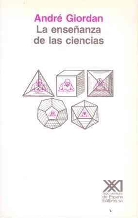 ENSEÑANZA DE LAS CIENCIAS | 9788432304415 | GIORDAN, ANDRE