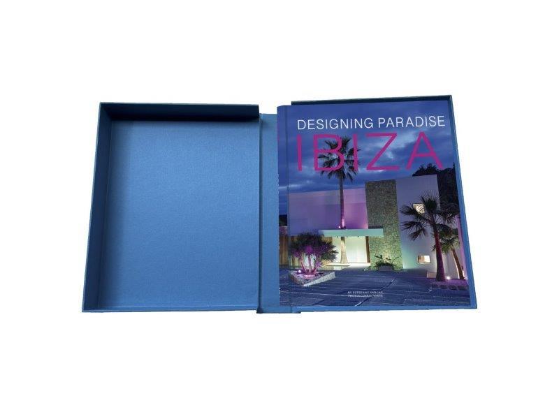 IBIZA. DESIGNING PARADISE | 9788499366005 | WHITE, CONRAD