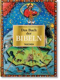 DAS BUCH DER BIBELN (40TH ED.) (GERMAN EDITION) | 9783836591423