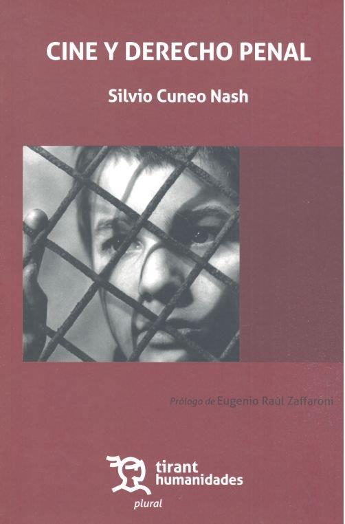 CINE Y DERECHO PENAL | 9788417069773 | CUNEO NASH, SILVIO