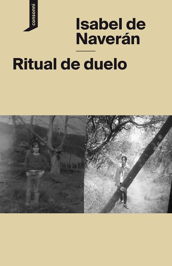 RITUAL DE DUELO | 9788416205820 | DE NAVERAN, ISABEL