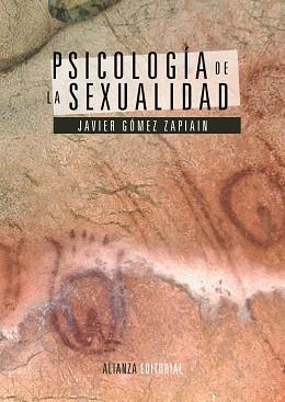 PSICOLOGÍA DE LA SEXUALIDAD | 9788420677989 | GÓMEZ ZAPIAIN, JAVIER