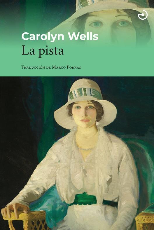 PISTA, LA | 9788419964526 | WELLS, CAROLYN