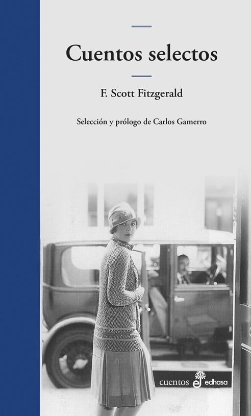 CUENTOS SELECTOS (FRANCIS SCOTT FITZGERALD) | 9788435011914 | SCOTT FITZGERALD, FRANCIS