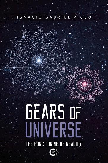 GEARS OF UNIVERSE | 9788418665516 | PICCO, IGNACIO GABRIEL