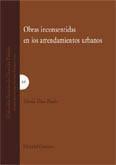 OBRAS INCONSENTIDAS EN LOS ARRENDAMIENTOS URBANOS | 9788481519501 | DIAZ PARDO, GLORIA