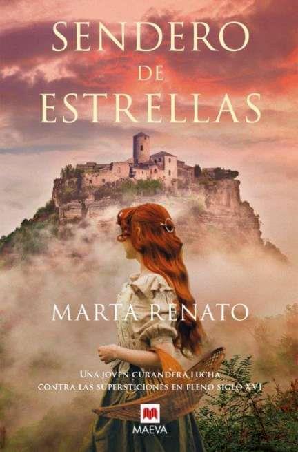 SENDERO DE ESTRELLAS | 9780107202613 | RENATO, MARTA
