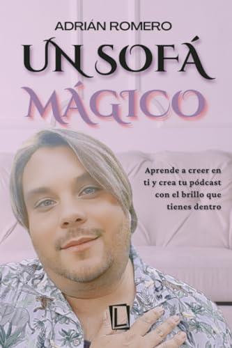 SOFÁ MAGICO, UN | 9791387508029 | ROMERO, ADRIÁN
