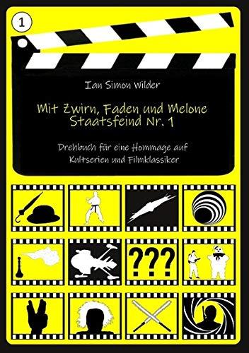 MIT ZWIRN, FADEN UND MELONE | 9783750416703 | WILDER, IAN SIMON