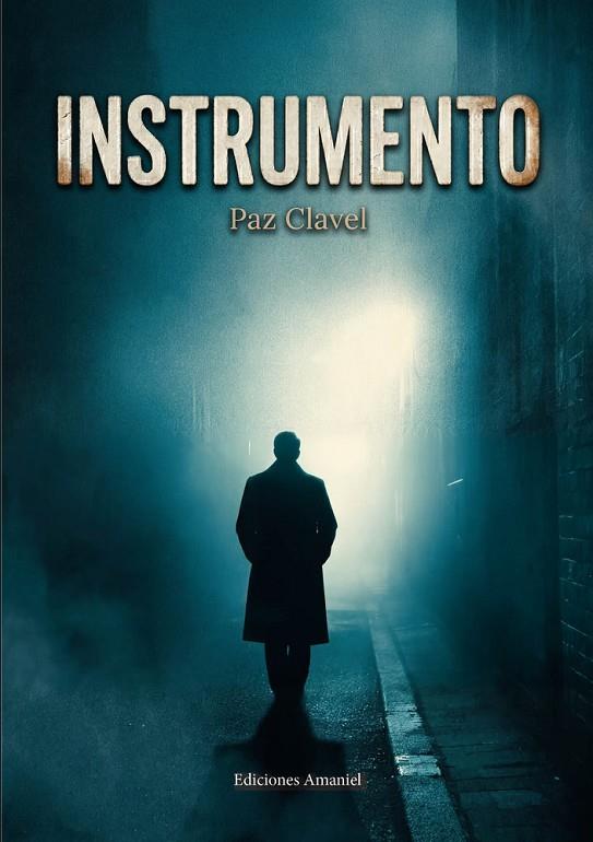 INSTRUMENTO | 9788412811186 | CLAVEL, PAZ