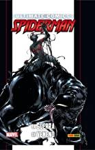 ULTIMATE SPIDERMAN 36 : LA GUERRA DE VENENO | 9788490942574 | BENDIS, BRIAN MICHAEL / PICHELLI, SARA