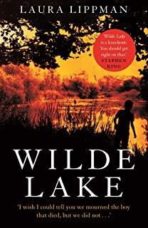 WILDE LAKE LIPPMAN LAURA | 9780571321766 | LIPPMAN, LAURA