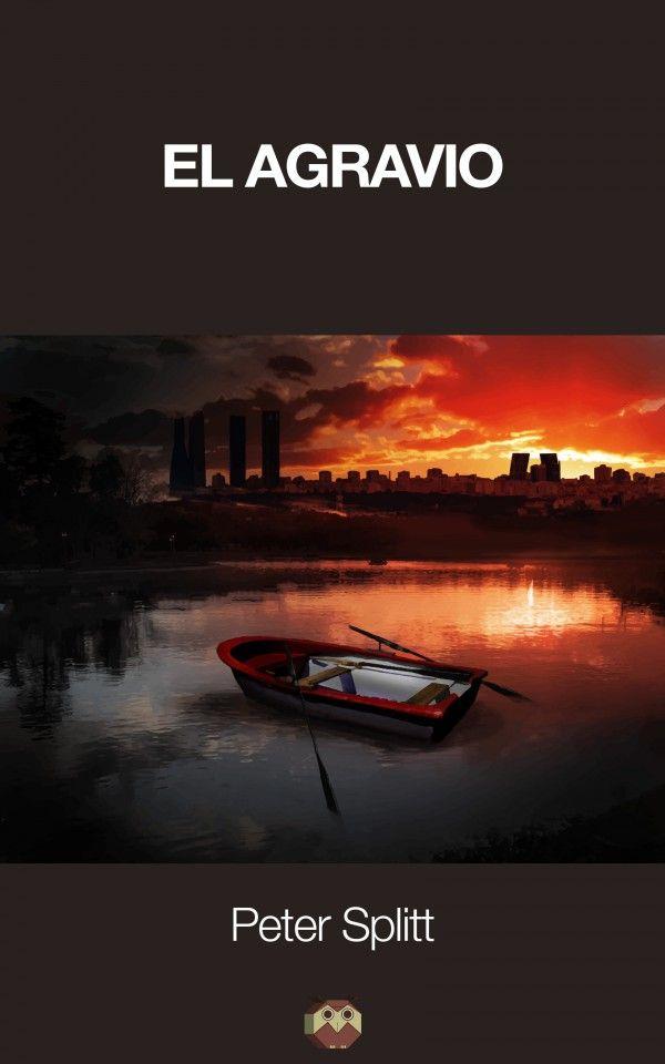 AGRAVIO, EL | 9788416214518 | SPLITT, PETER