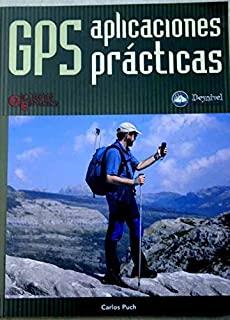 GPS APLICACIONES PRACTICAS | 9788495760562 | PUCH, CARLOS