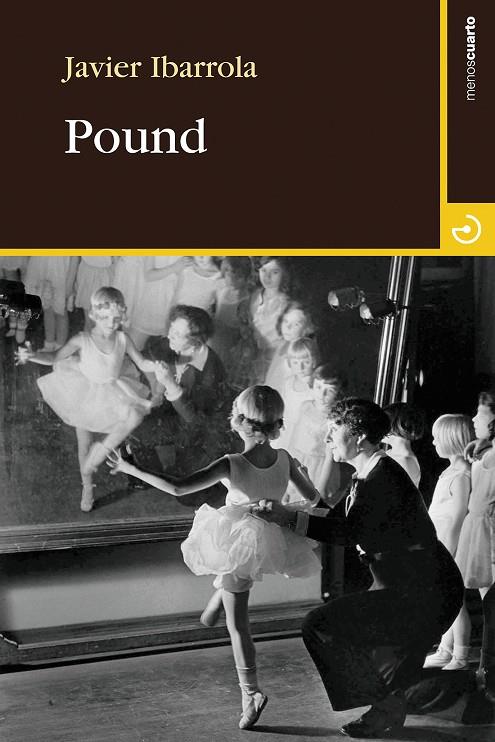POUND | 9788415740544 | IBARROLA, JAVIER