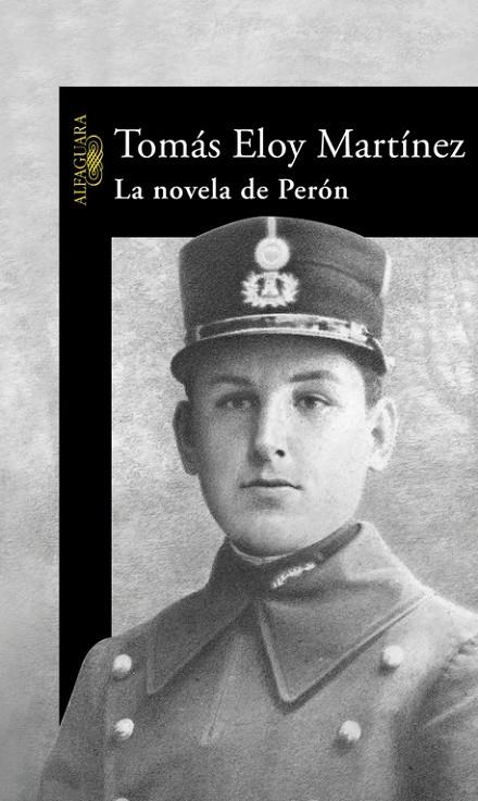 NOVELA DE PERÓN, LA | 9788420449319 | MARTÍNEZ, TOMÁS ELOY