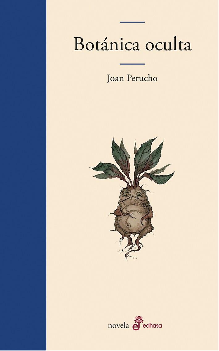 BOTÁNICA OCULTA | 9788435011525 | PERUCHO, JOAN
