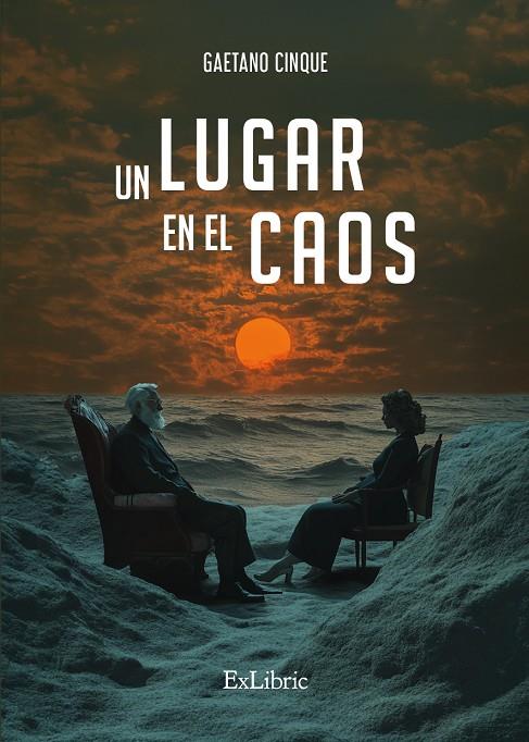 LUGAR EN EL CAOS, UN | 9788410297869 | CINQUE, GAETANO
