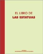 LIBRO DE LAS ESTATUAS, EL | 9788497055581 | ANDREU RODRIGO, AGUSTÍN