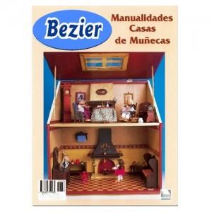 CASAS DE MUÑECAS | 9788488631664