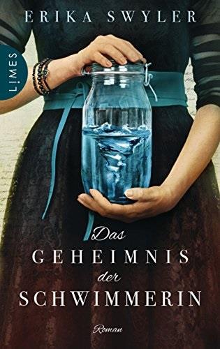 DAS GEHEIMNIS DER SCHWIMMER | 9783734106088 | SWYLER, ERIKA