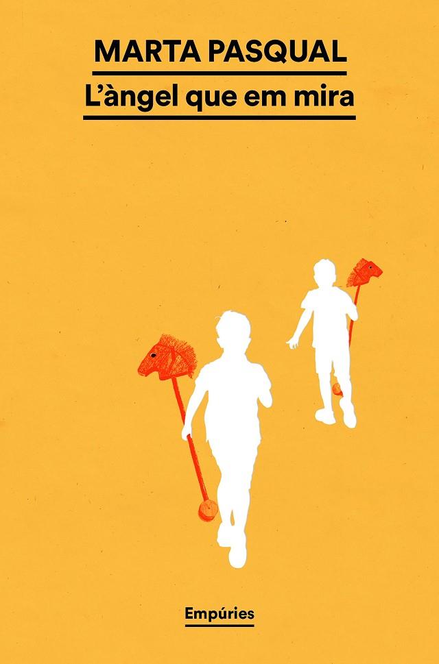 ÀNGEL QUE EM MIRA, L' | 9791387736200 | PASQUAL, MARTA
