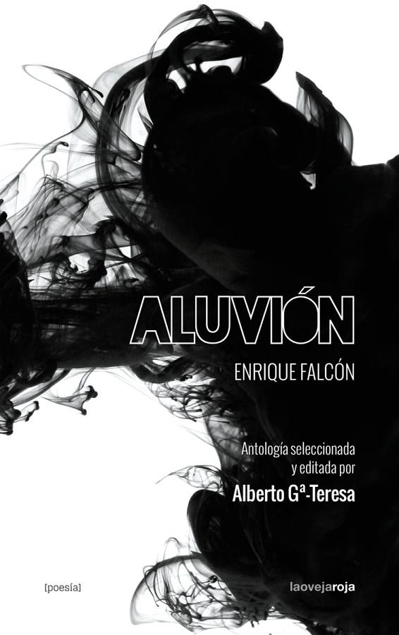 ALUVIÓN | 9788416227143 | FALCON, ENRIQUE