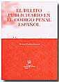 DELITO PUBLICITARIO EN CÓDIGO PENAL ESPAÑOL, EL | 9788484561729 | PORTERO HENARES, MANUEL
