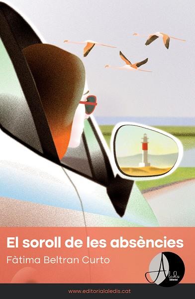 SOROLL DE LES ABSÈNCIES, EL | 9788412682946 | BELTRAN CURTO, FATIMA