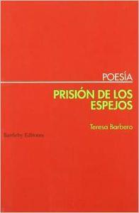 PRISION DE LOS ESPEJOS | 9788495408464 | BARBERO, TERESA