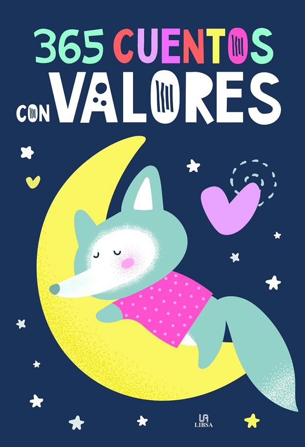 365 CUENTOS CON VALORES | 9788466239950 | CORREDOR, PALOMA