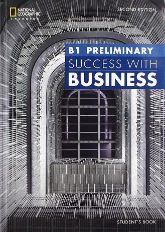 SUCCESS BUSINESS PRELIM SB/WB EBOOK EPIN | 9781473773509