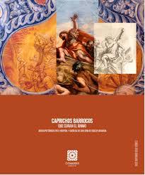 CAPRICHOS BARROCOS QUE CURAN EL ÁNIMO | 9791370330675 | DIAZ GOMEZ