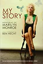 MY STORY. MEMORIAS MARILYN MONROE | 9788496879591 | MONROE,  MARILYN