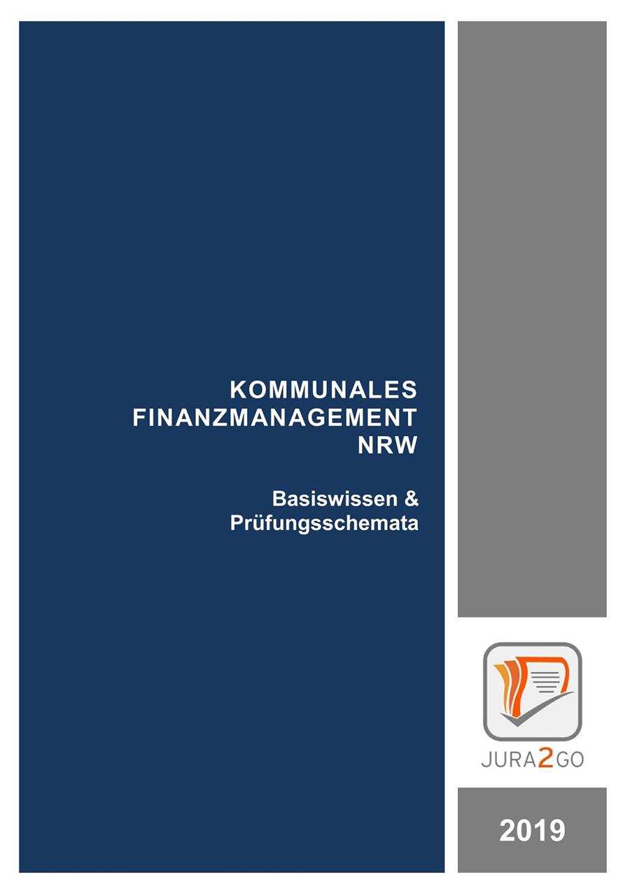 KOMMUNALES FINANZMANAGEMENT NRW | 9783734781674 | KRAMPETZKI, JOACHIM