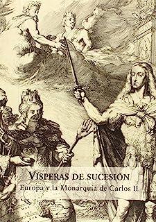 VISPERAS DE SUCESION | 9788487369797 | GARCÍA GARCÍA, BERNARDO J.