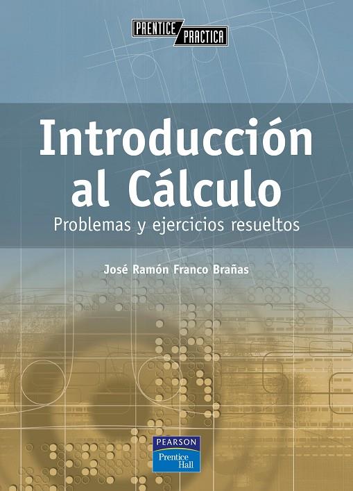 INTRODUCCIÓN AL CÁLCULO | 9788420536767 | FRANCO, JOSE RAMÓN