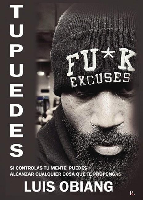 TÚ PUEDES | 9798320450940 | OBIANG, LUIS